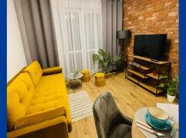 Lotus Apartments NaturaApart garaż