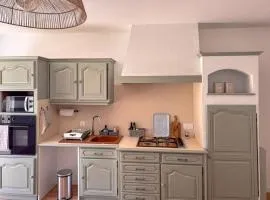 Gite à la campagne 4-5 personnes 20 min parc