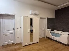 ROCKEFELLER SUITE Apartment