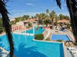 Barcaresa - Malibu Catalan T2 terrasse