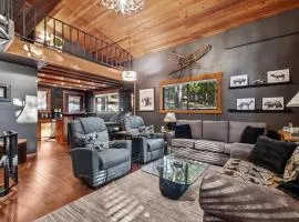 Creekside Retreat