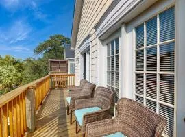 HB286 Holden Beach Overlook