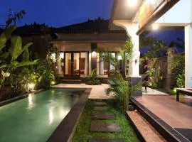 旁多克布达梅尔塔别墅