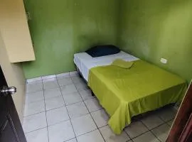 Rooms libertad