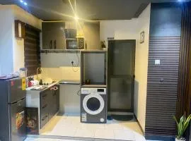 Cozy Studio Apartment in Accra