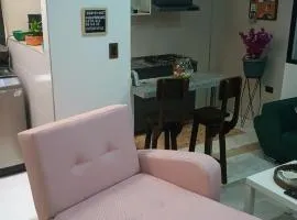 Apartahotel Acuña