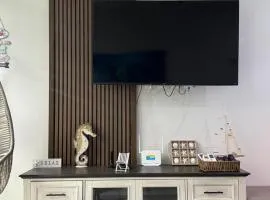 Departamento San Lorenzo #102