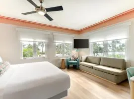 Waldorf Towers South Beach