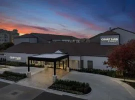 Courtyard by Marriott Waco