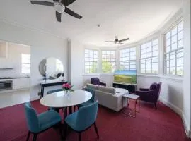 哈洛斯汽车旅馆