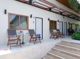 Villa nabon