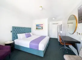 本奇弗利汽车旅馆