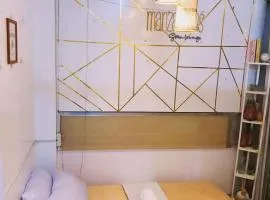 Manzanares Room Stay 2