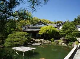 三翠园酒店