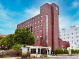 Kurayoshi City Hotel