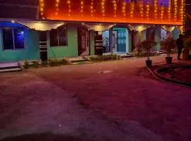 Marina Queen Beach Resort