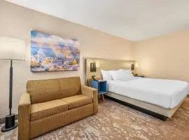 机场东部康福特茵酒店