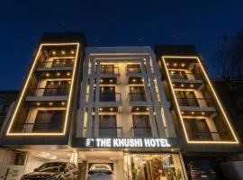 The Khushi Hotel And Resorts