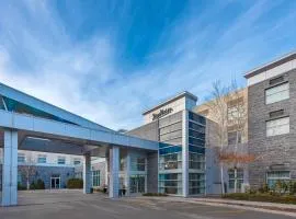 丽笙酒店及会议中心卡尔加里机场东