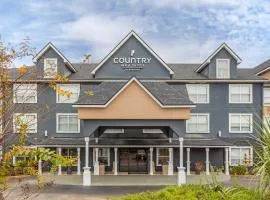 Country Inn & Suites by Radisson, Jacksonville - Orange Park