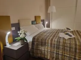 AURA Dimore ad Arquà Petrarca