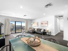 Barrack Street City Pad 2br 2 Bth