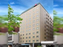 博多绿色天神酒店