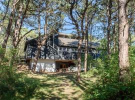 De Folks，位于霍恩的酒店