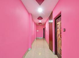 Collection O 81495 Highway Resort，位于Majnān的酒店