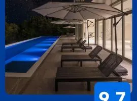 Shingetsuann Shirahama