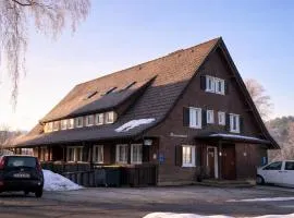 贝格森布里克膳食旅馆