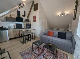 Le Studio Neo-Retro