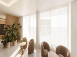 DoubleTree by Hilton Wilkes-Barre，位于威克斯巴勒的酒店