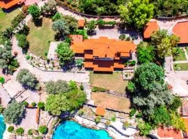 Kiparissi Villa Halkidiki