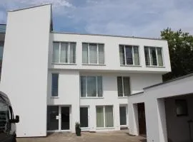 Brenzapartments Heidenheim