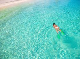 Summer，位于萨尔维的酒店