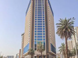 Elaf Al Sagryah
