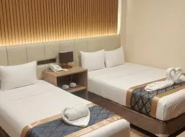 SVJ Hotel
