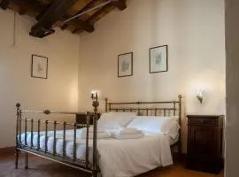 Affittacamere Croce Bianca