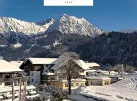 博旺格霍夫疗养酒店