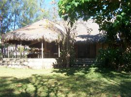 Villa Miadana，位于马哈赞加的度假短租房