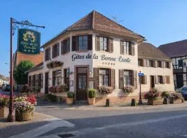 Gîtes De La Bonne Etoile