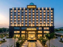 Kinno International Hotel，位于特马的酒店