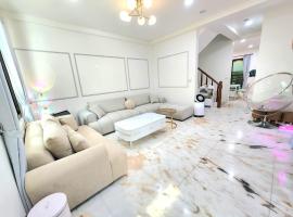 宜蘭禾光宅包棟民宿 l 依人數開房，位于员山乡的酒店