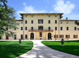 Posta Donini 1579 - UNA Esperienze，位于圣马蒂诺坎波的酒店