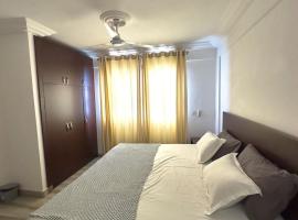 LuxeHomes，位于特马的酒店