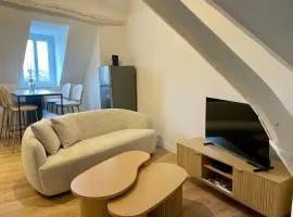 l'atelier des rêves - Center city Compiègne