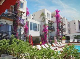 Hotel Gumbet，位于博德鲁姆的酒店