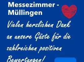 Gästezimmer - Messezimmer - Müllingen