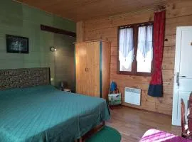 Domaine du Der - au milieu de nulle part, Chambres dhotes au lac du Der